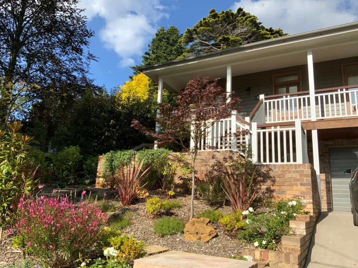 La Casetta Leura Exterior photo