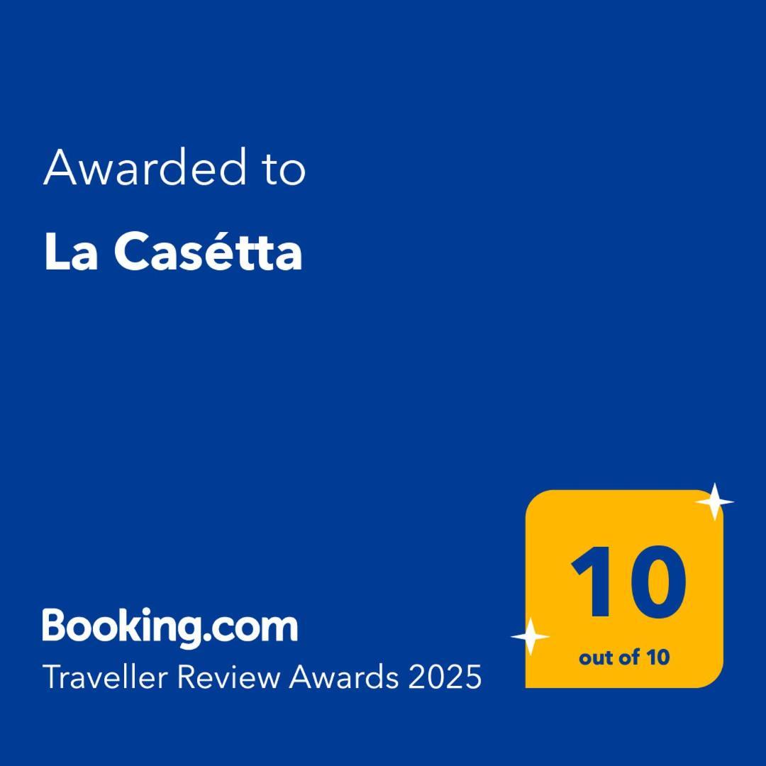 La Casetta Leura Exterior photo